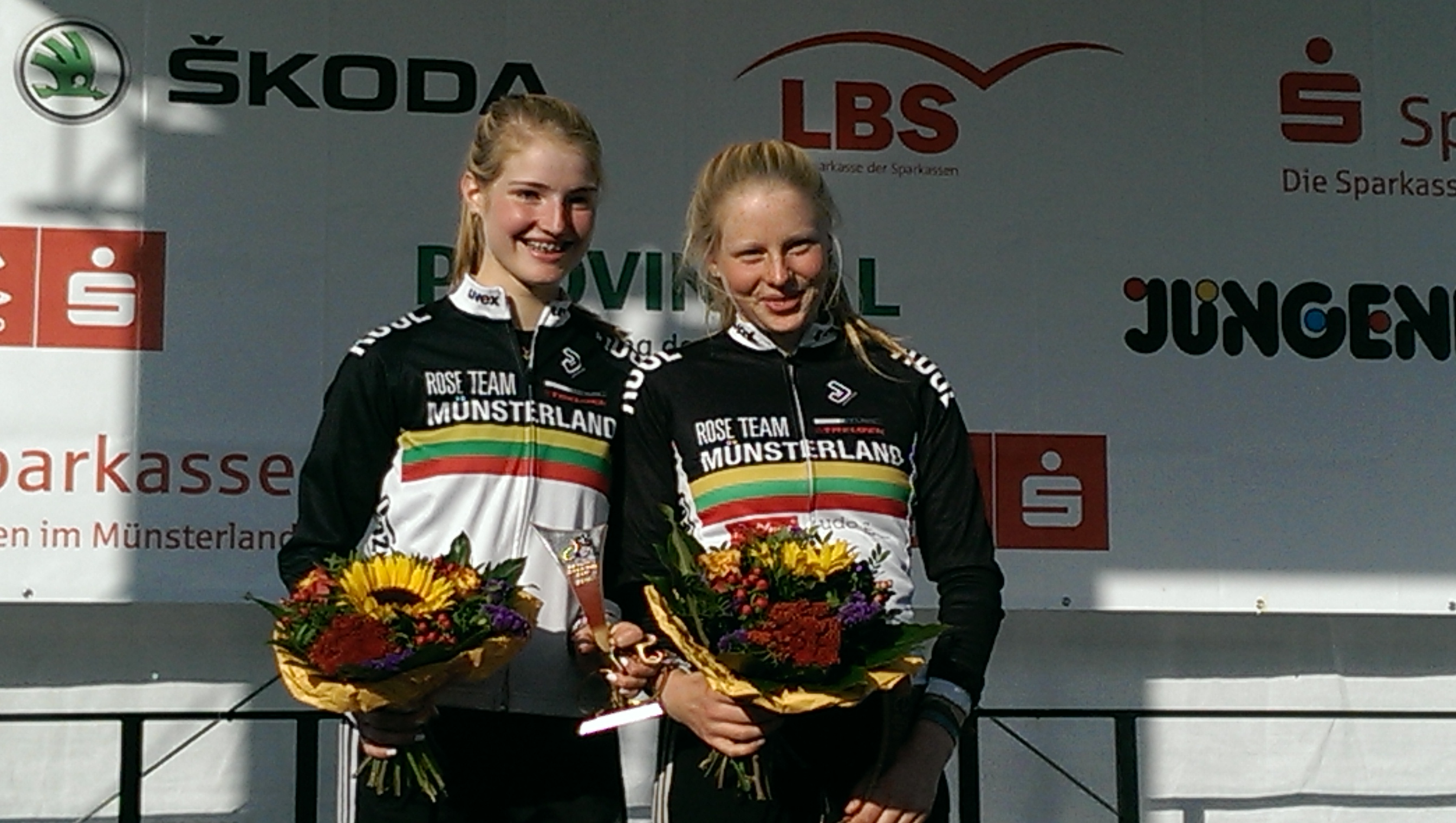 giro 2015 m und i