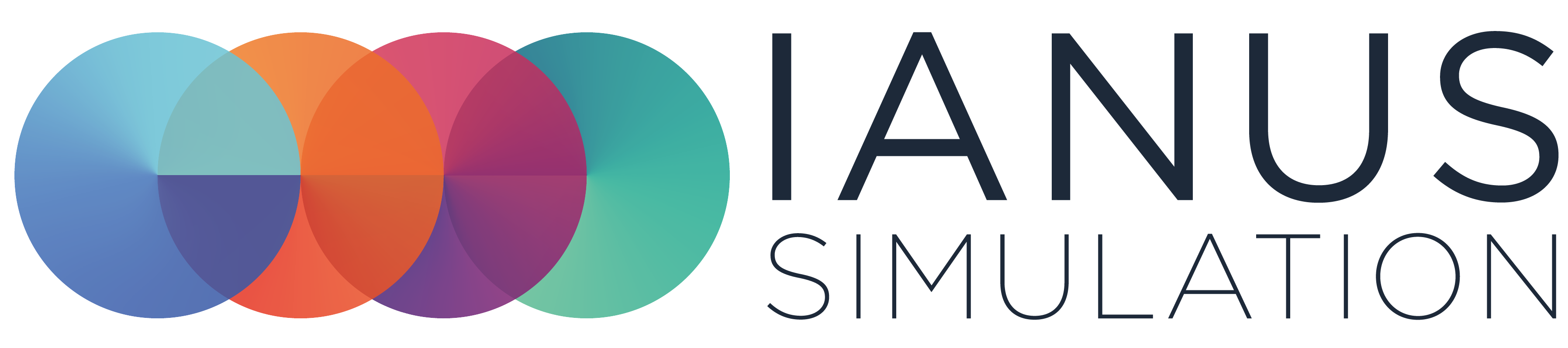 ianus logo color color rgb