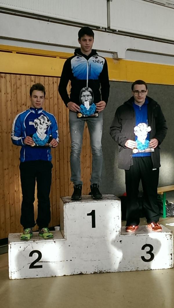silvesterlauf 2015