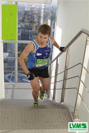 jammik sky run 2016