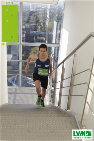 robert sky run 2016