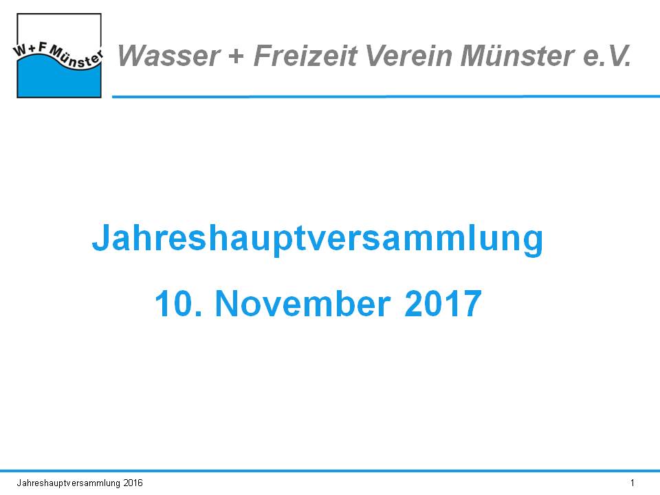 jhv 2017 hompage