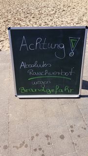 tn rauchverbot