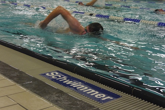 schwimmer