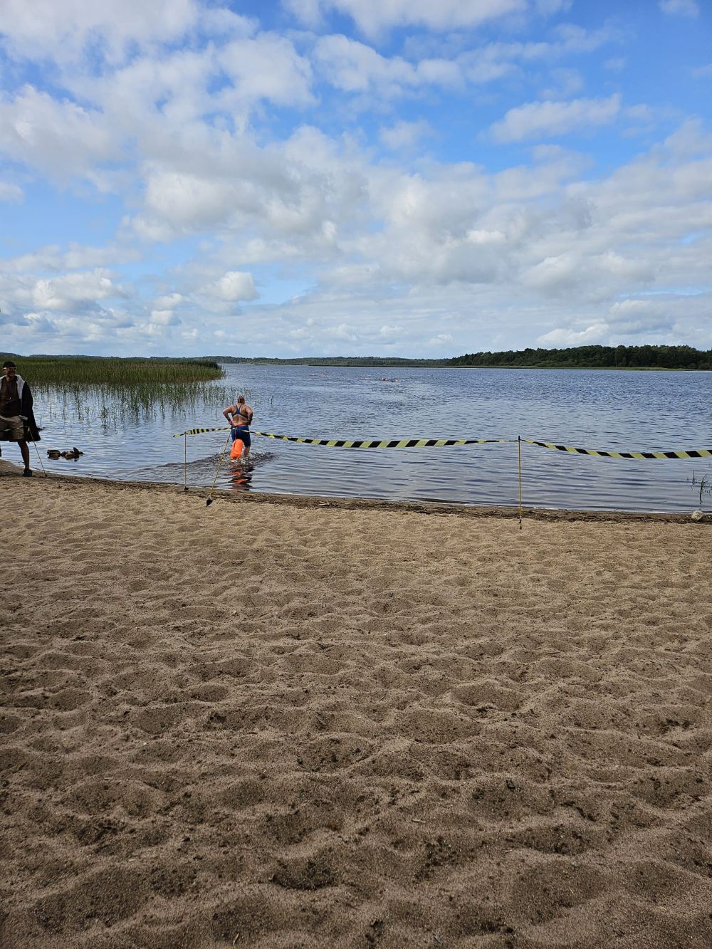 vidösternsimmet lonesome klein1