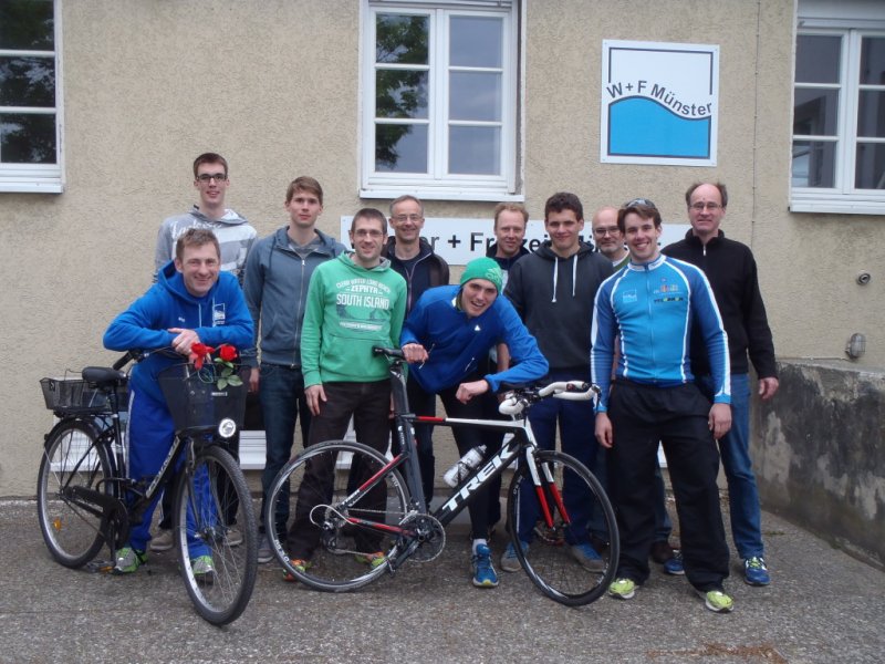 3.Herren14Training