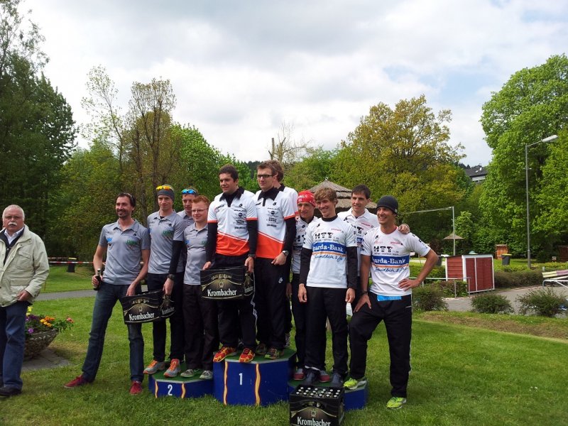 Herscheid 2013