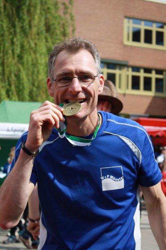Osterlauf-Finish