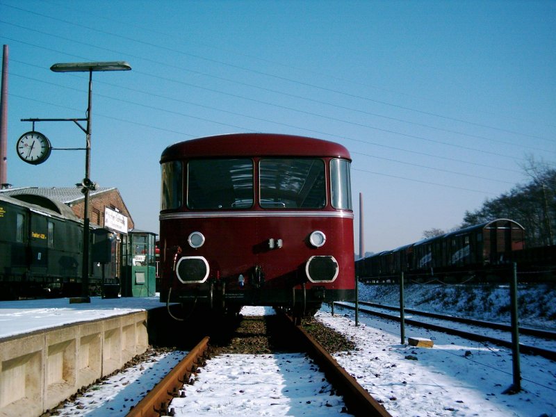 Nebenbahnretter
