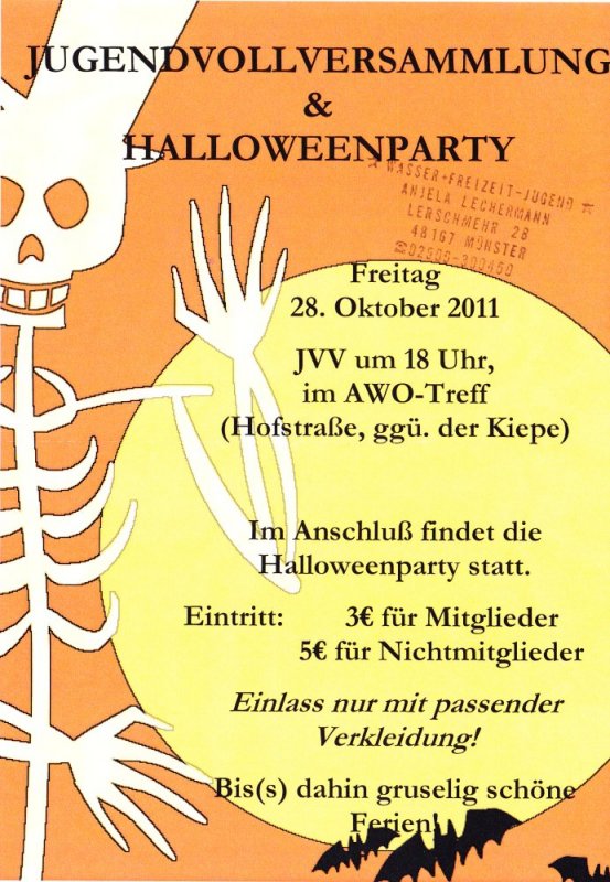 Halloween