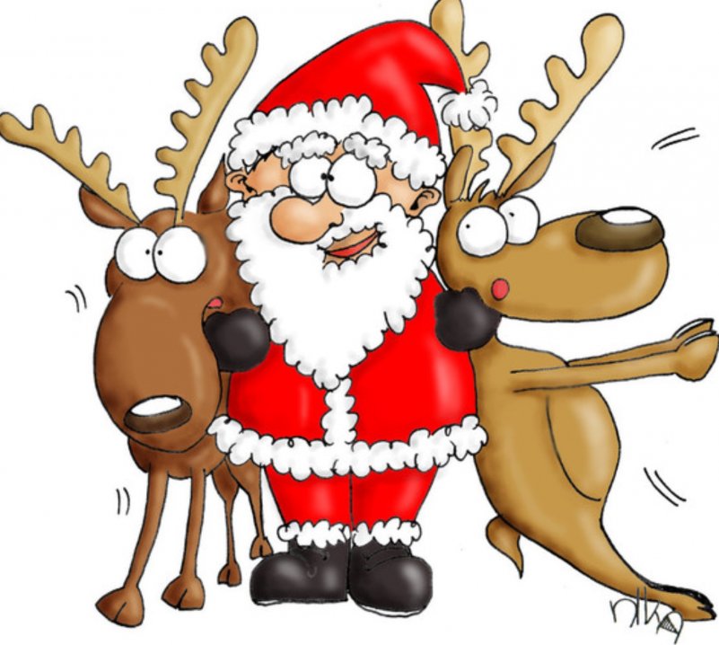 nikolaus