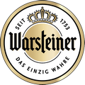 Warsteiner Logo