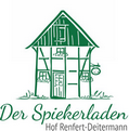 logo spiekerladen