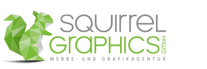 Squirrel Graphics