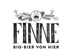 finne logo