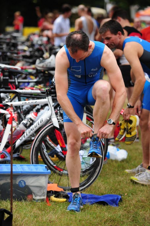 Triathlon